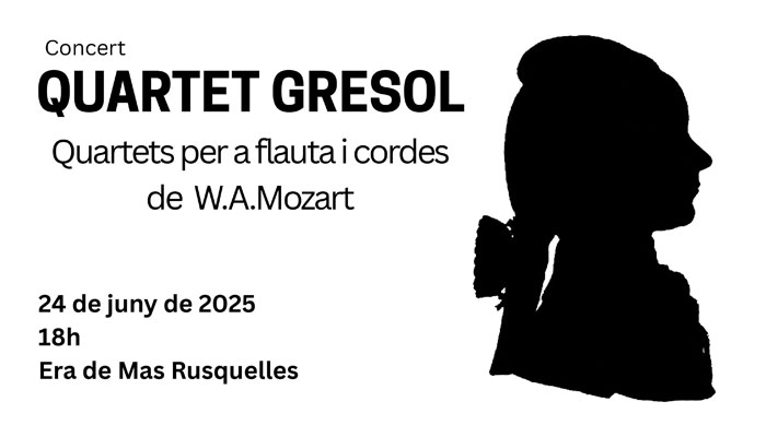 Viladrau Matinal Musical de Rusquelles del 24 de juny de 2025