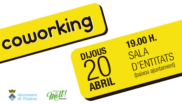 Viladrau Coworking