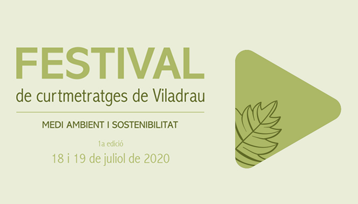 1ª edició del Festival de curtmetratges de Viladrau