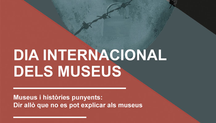 Viladrau Dia Internacional dels Museus 2017