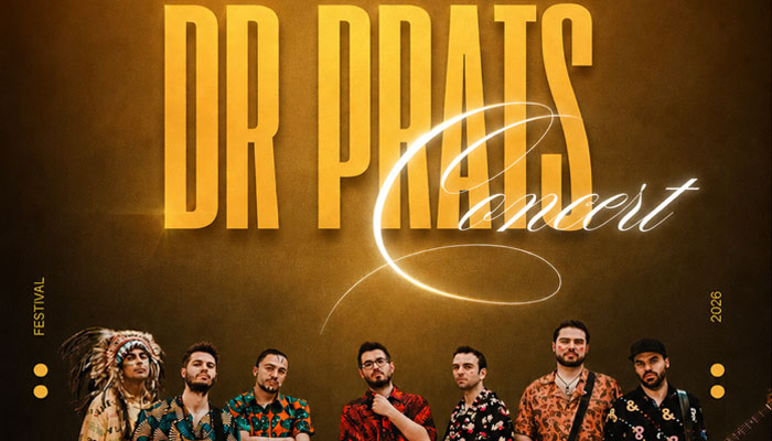 Viladrau Concert de Doctor Prats