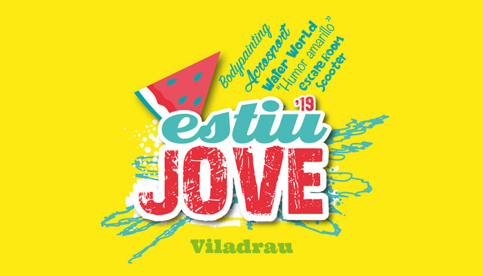 Viladrau Estiu Jove 2019