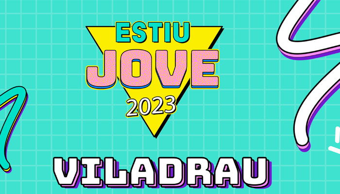 Viladrau Estiu Jove 2023