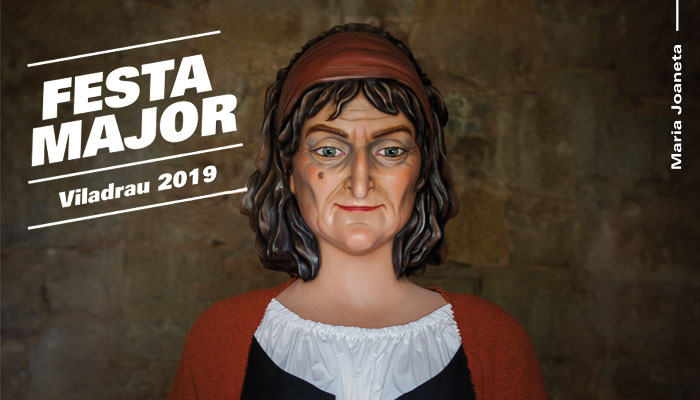 Festa Major de Viladrau 2019