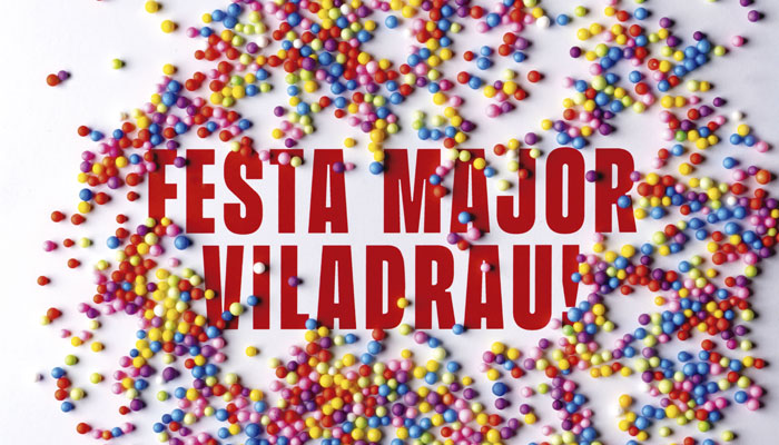 Festa Major de Viladrau 2022