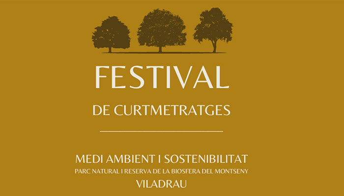 Viladrau 4ª edició del Festival de Curtmetratges de 2023