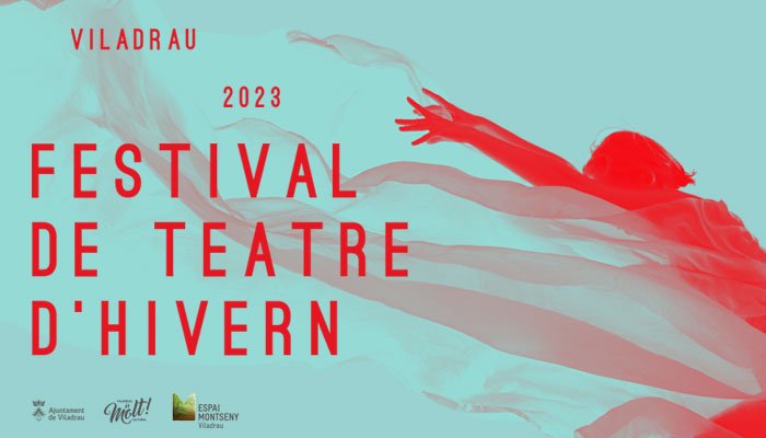 Viladrau Festival de Teatre d'Hivern 2023