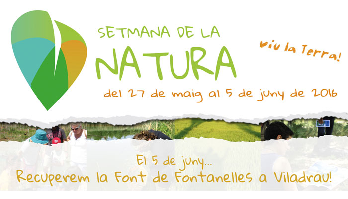Viladrau Setmana de la Natura
