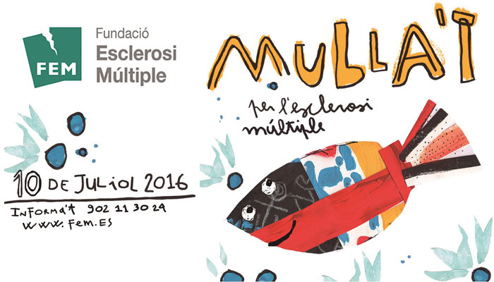 Viladrau Mulla't 2016