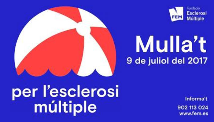 Viladrau Mulla't per l'Esclerosi Múltiple 2017