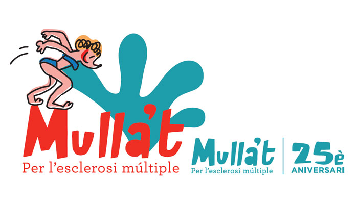 Viladrau Mulla't per l'Esclerosi Múltiple 2018
