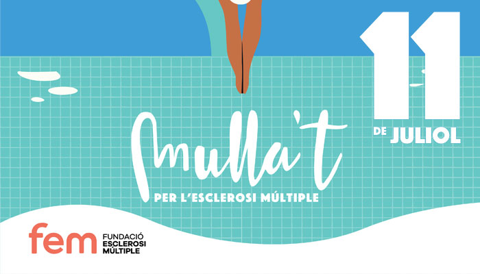 Viladrau Mulla't per l'esclerosi múltiple 2021