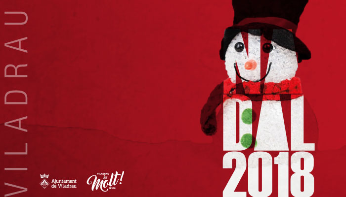 Viladrau Activitats de Nadal 2018-2019