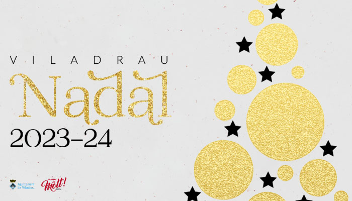 Activitats de Nadal 2023-2024 Viladrau