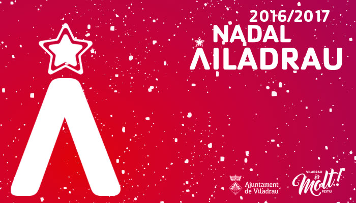 Viladrau Actes del Nadal 2016