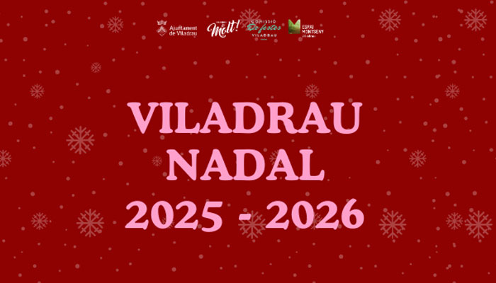 Viladrau Cinema familiar