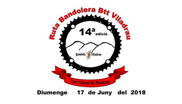 14ª Ruta Bandolera Btt Viladrau