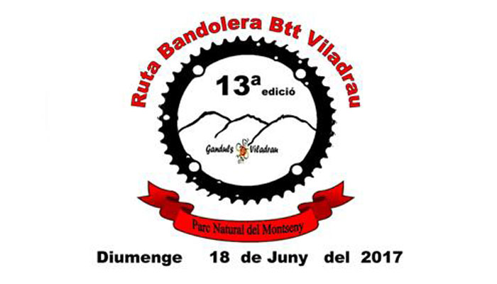 13à Ruta Bandolera BTT Viladrau