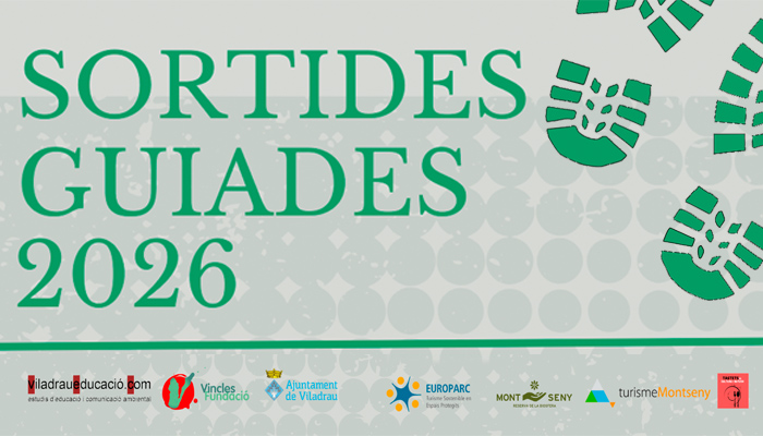 Passejada "La Sala vella. En Serrallonga i històries de bandolers"