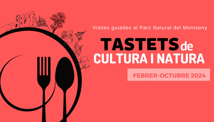 Viladrau Tastets de Cultura i Natura 2024