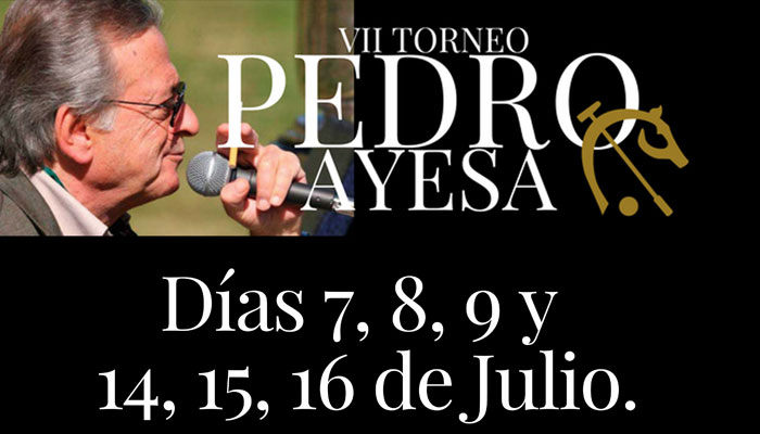 Viladrau 7è Torneig de Polo Pedro Ayesa