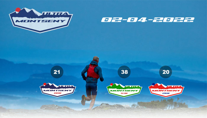 Viladrau Ultra Montseny 2022