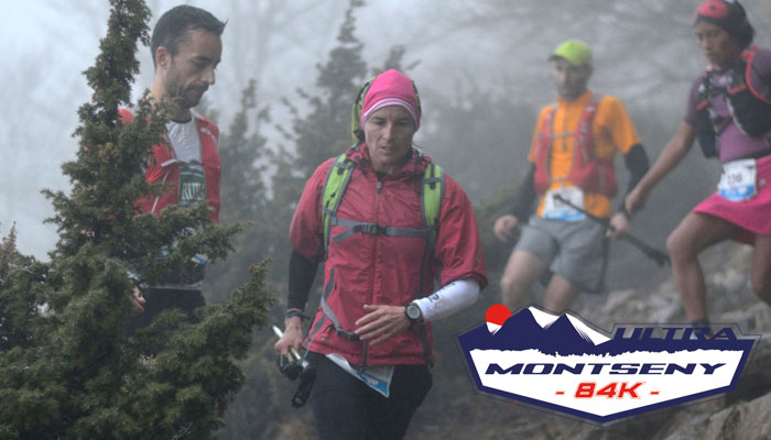 Viladrau Ultra Montseny 84 k 2017