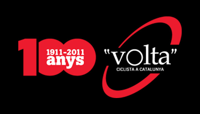 Viladrau Volta Ciclista a Catalunya