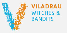 Viladrau witches and bandits